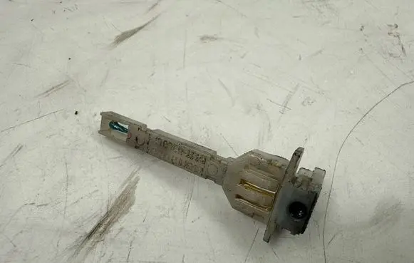BMW 3 E46 Interior temperature sensor 64118380673