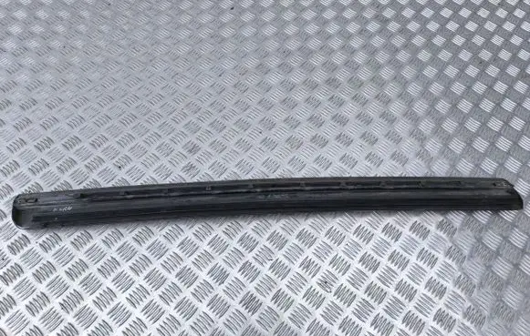 Audi A8 S8 D3 4E Front door trim (molding) 4E0853960A