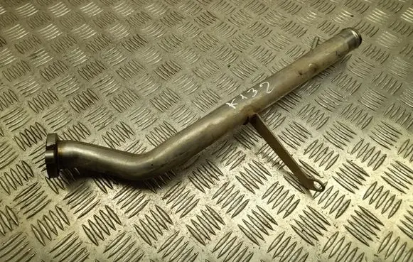 Volkswagen Touareg III Clutch pipe/line 059131509Q