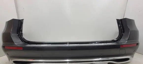 Mercedes-Benz E W214 Rear bumper A2148852701