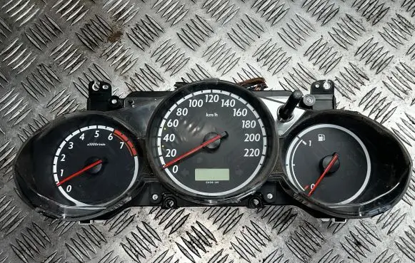 Honda Jazz Speedometer (instrument cluster) HR0294018 0602090022230 HR0294