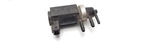 Audi A6 S6 C5 4B Turbo solenoid valve 059906627 72190322
