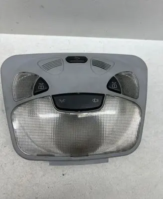 Mercedes-Benz C W203 Front seat light A2038201001 152093 C0797900