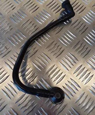 BMW 1 E81 E87 Engine coolant pipe/hose 3433676804201