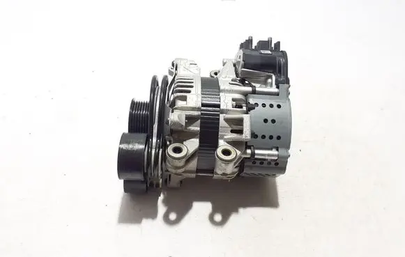 Generator/alternator