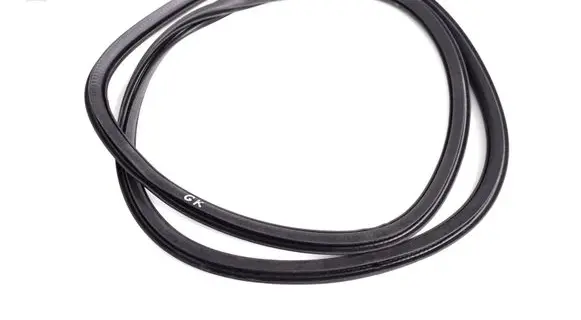 Volvo XC60 Rubber seal rear door 