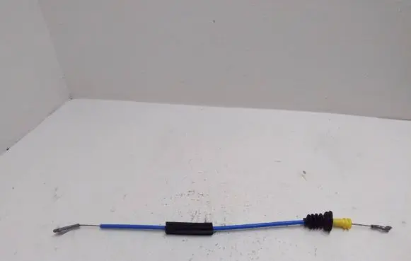 Mercedes-Benz E W212 Front door cable line A2127600004