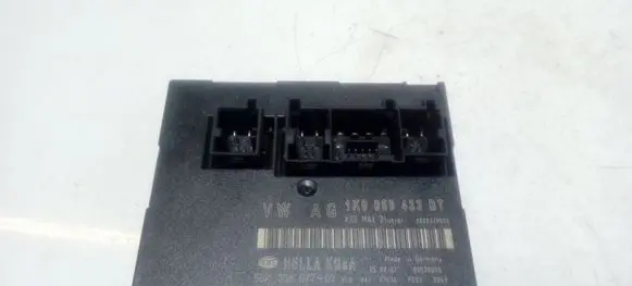 Volkswagen Touran I Comfort/convenience module 1K0959433BT