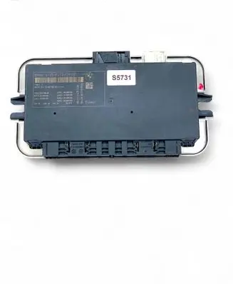 BMW 5 F10 F11 Light module LCM 9273629 61359273629
