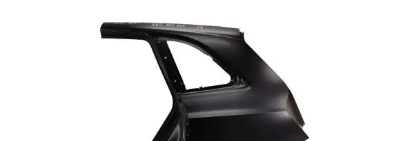 Audi Q5 SQ5 Fender 8R0809833