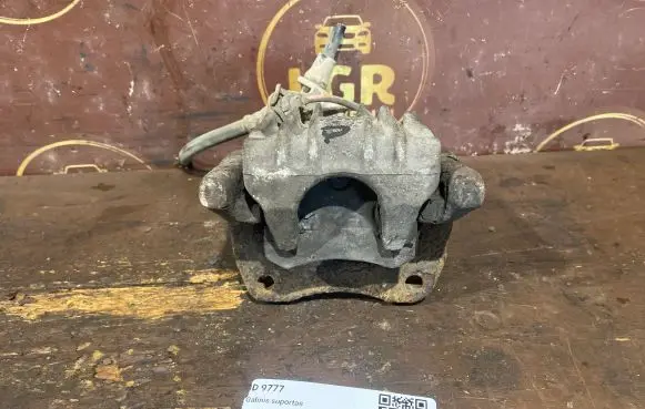Seat Toledo III (5P) Rear brake caliper