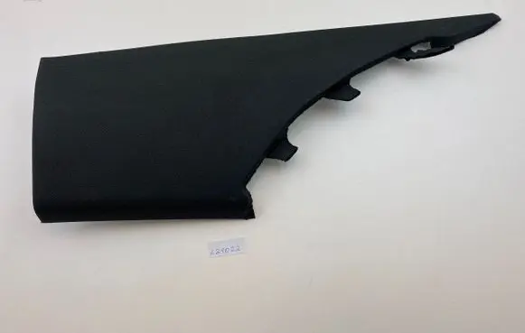 Audi A4 S4 B9 8W (C) pillar trim 8W5867246B A04710 KD731