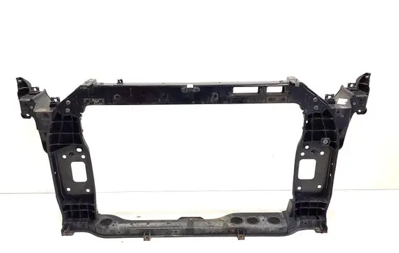 KIA Sportage Radiator support slam panel