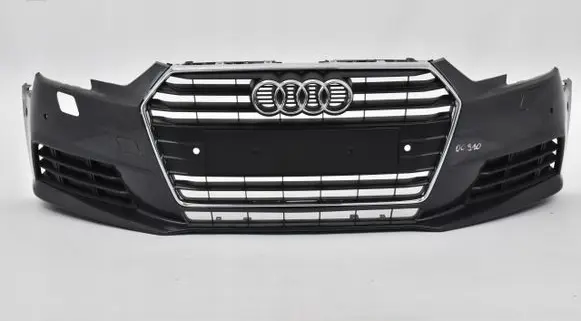 Audi A4 S4 B9 Front bumper 8W0807