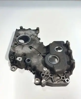 BMW 7 E65 E66 Timing chain cover 7786751 24168110 46000