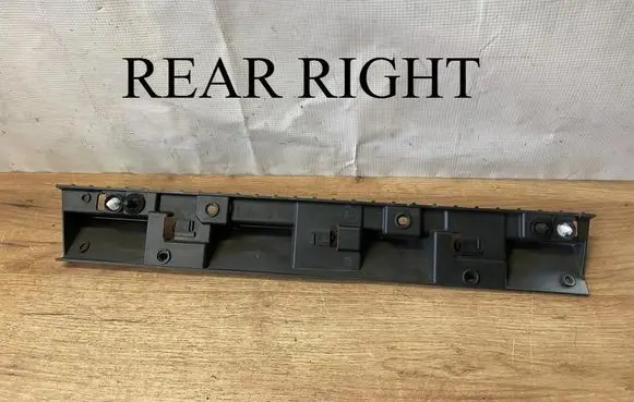 Renault Megane E-Tech Sill supporting ledge 764A81854R
