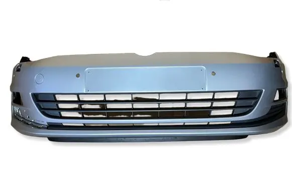 Volkswagen Golf VII Front bumper 5G0807221