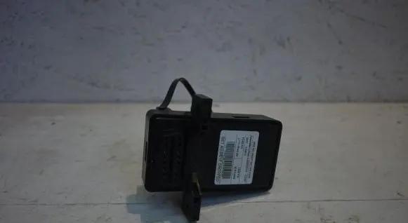 Ford Puma Other control units/modules L1TT14F642AG