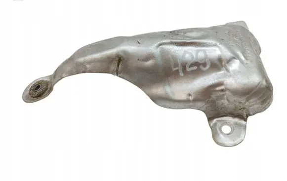 Ford Puma Exhaust heat shield L1BG6K733BA