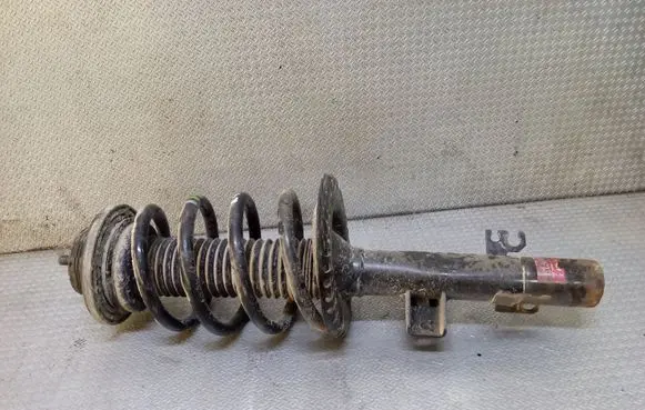 Volkswagen Transporter - Caravelle T6 Front shock absorber with coil spring