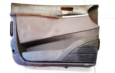Citroen C8 Front door card panel trim a1052014