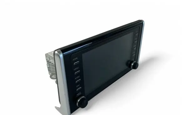 Toyota RAV 4 (XA50) Radio/CD/DVD/GPS head unit 8614042C00