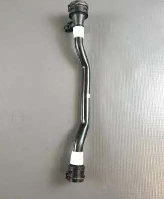BMW i4 Electric car engine cooling hoses/pipes 8475683