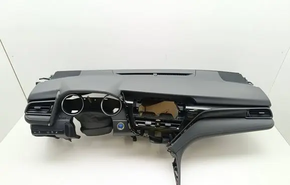 Toyota Camry VIII XV70 Dashboard 55400033010 5540033020