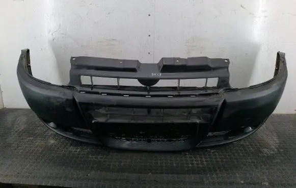 Fiat Doblo Front bumper 249
