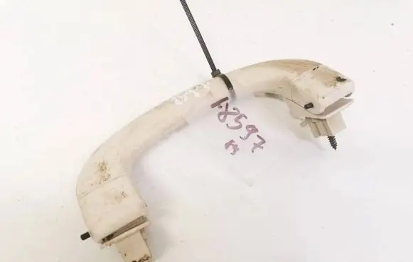 Fiat Punto (188) Front interior roof grab handle