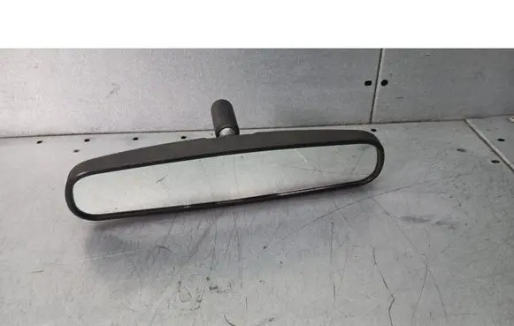 Mazda Premacy Side skirt rear trim 
