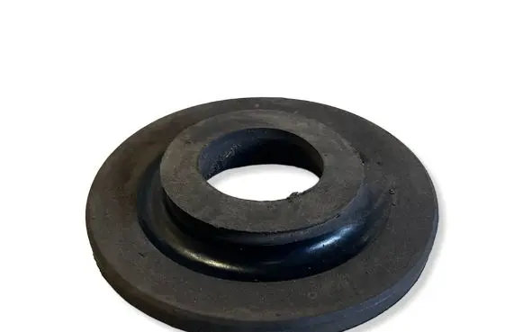 Audi A3 S3 8V Rear coil spring rubber mount 5Q0512149B