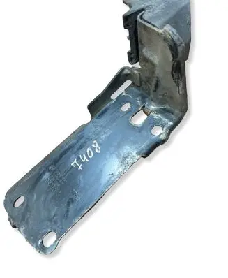 BMW 3 E90 E91 Radiator mount bracket 7117812