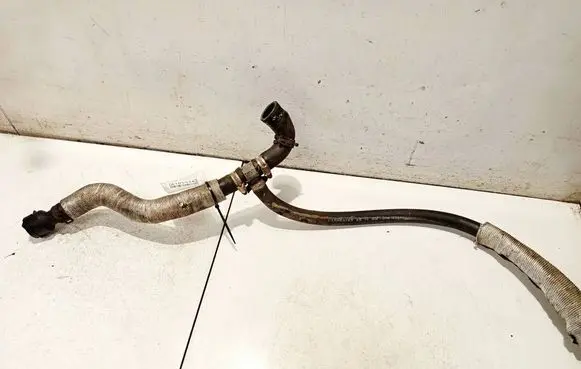Skoda Octavia Mk2 (1Z) Engine coolant pipe/hose