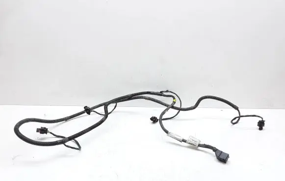 Volvo XC90 Parking sensor (PDC) wiring loom 30678975