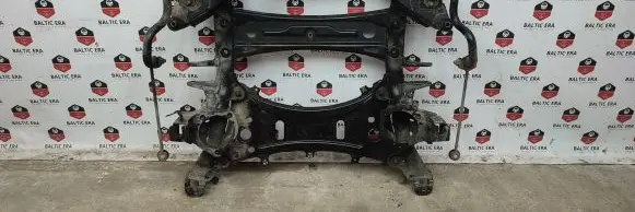 BMW X3 F25 Front subframe 6787915 6788710