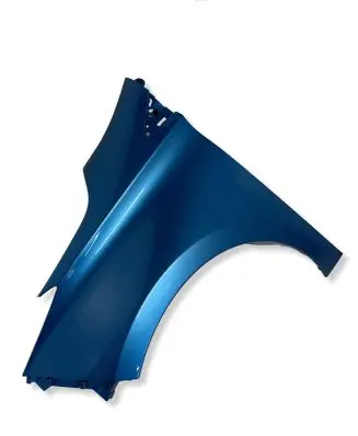 Renault Zoe Fender 631018491R