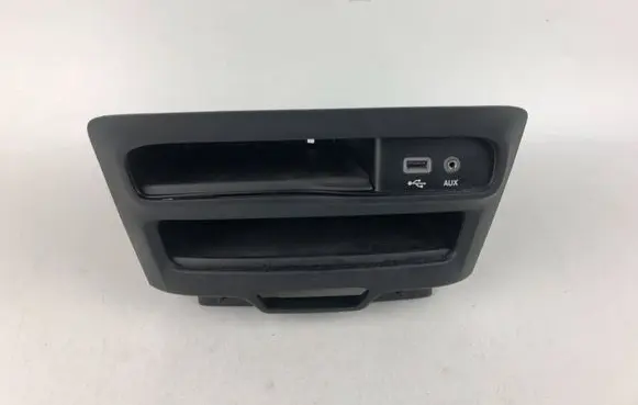 Chrysler Pacifica Dashboard center trim panel 6EM05DX9AE