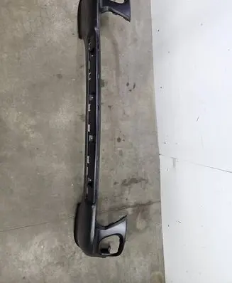 Jeep Cherokee Front bumper lip 68203214aa