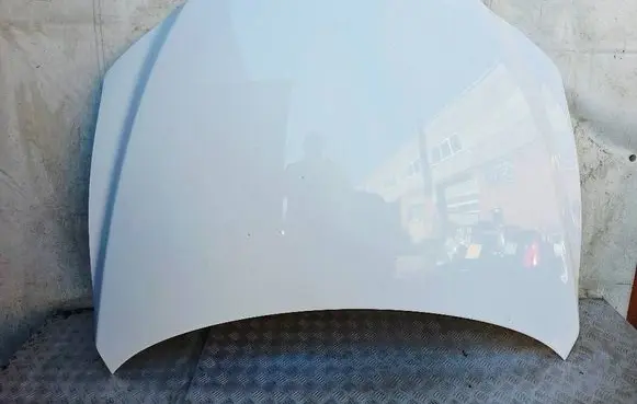 Mazda 6 Engine bonnet/hood 
