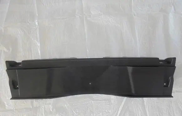 Jeep Renegade Trunk/boot sill cover protection
