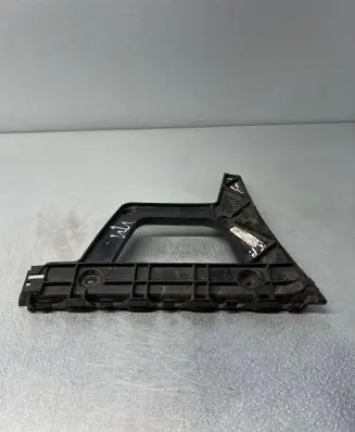 Audi A4 S4 B8 8K Bumper support mounting bracket corner 8K9807453B