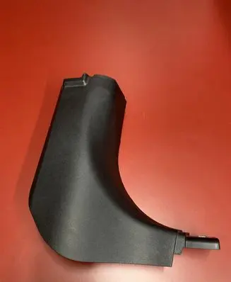 BMW X3 G01 Foot area side trim 51437398018 7398018