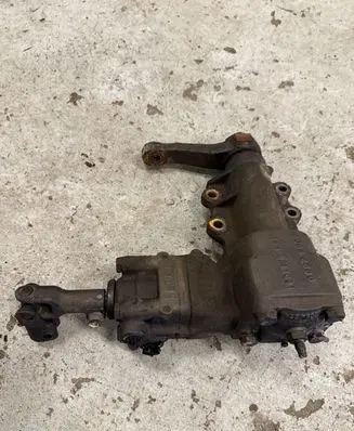 Nissan Terrano Steering rack 80542880