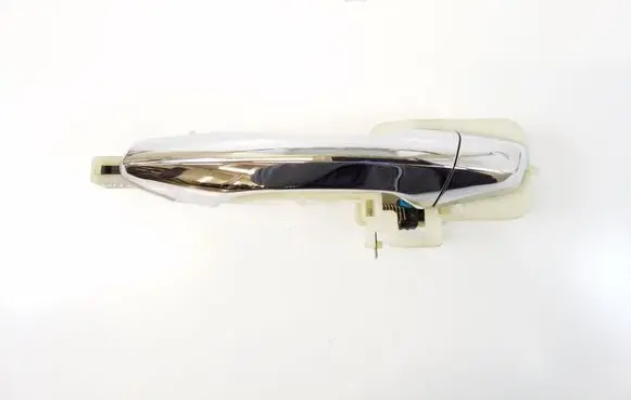 Hyundai Santa Fe Front door exterior handle 826512W010