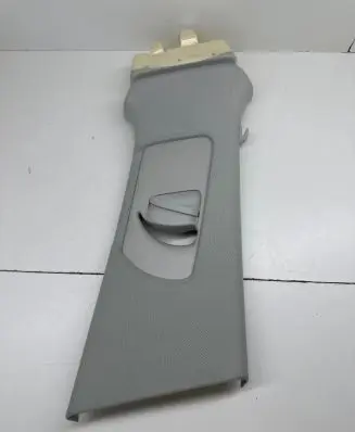Audi A4 S4 B8 8K (B) pillar trim (top) 8K0867282A 79120601038003286