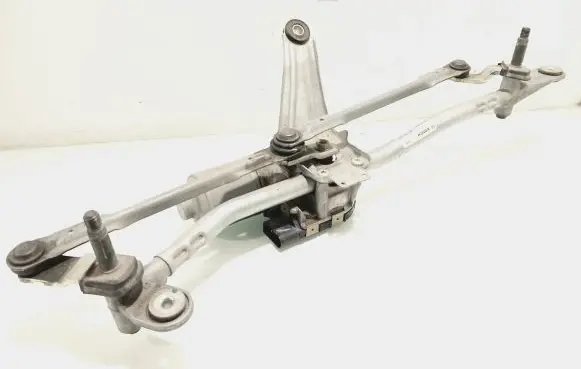 Volvo S90, V90 Front wiper linkage and motor 31385115 3397021717 1397220714