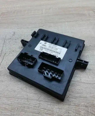 Audi A6 S6 C6 4F Comfort/convenience module 4F0907279 F005V00562