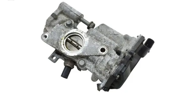 EGR valve
