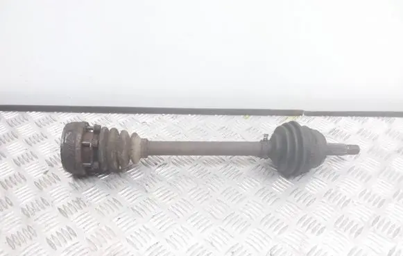 Volkswagen Jetta II Front driveshaft